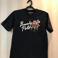 تیشرت برند polo اورجینال سایز xl