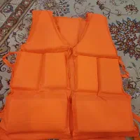 جلیقه ی شنا