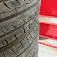 لاستیک کومهو ۲۰۵ سایز ۱۴