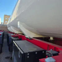 تانکر  حنیفرام|خودرو سنگین|اردبیل, |دیوار