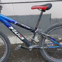 دوچرخه دست دوم ۲۴