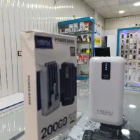 پاور بانک 20000|لوازم جانبی موبایل و تبلت|زابل, |دیوار