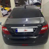 دنا پلاس توربو اتوماتیک 1401|خودرو سواری و وانت|ساوه, |دیوار