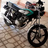 هوندا 200 احسان