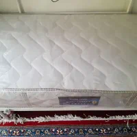 تشک یک نفری رویال پدید