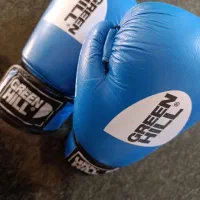 دستکش گرن هیل حرفه ای