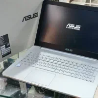 لپتاپ ایسوس N552v