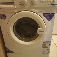 ماشین لباسشویی تمام اتوماتیک دوو