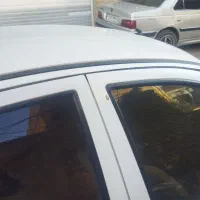 ساینا دنده‌ای EX، مدل ۱۳۹۷