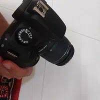 دوربین کنون 4000D مدل is ll|دوربین عکاسی و فیلم‌برداری|اصفهان, خواجو|دیوار