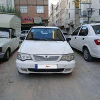 پراید ۱۳۲