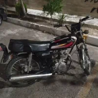 موتر هندا125