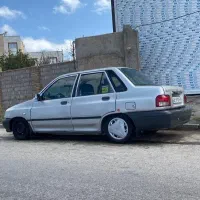 پراید مدل ۸۷