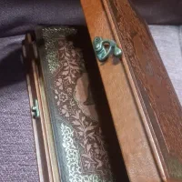 کتاب حافظ نفیس