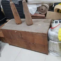 میل باستانی ۲ عدد