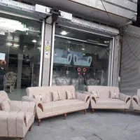 -توایــدی مبلمان رویایی شما،باکیفیتی بی‌نظیر// مبل|مبلمان خانگی و میز عسلی|قم, ولیعصر|دیوار