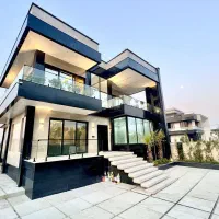 کد-173-فول-فرنیش-استخردار-ویوی-جنگل-و-آیدی-نوشهر