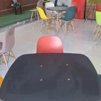 میز صندلی کافه