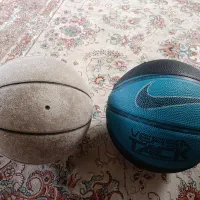 توپ بسکتبال