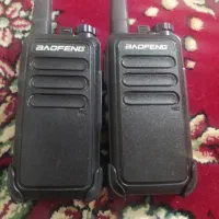 بیسیم شرکتی درحدنوسالم