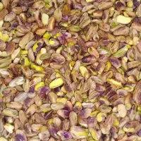 فروش عمده و جزئی مغز پسته با کیفیت|عمده‌فروشی|تهران, سلیمانی|دیوار