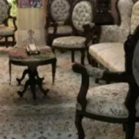 100متر ویلایی دو طبقه و نیم تمیز