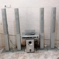 سینما خانواده پاناسونیک