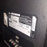 تلوزیون ال جی 43هوشمند پنل شکسته|تلویزیون و پروژکتور|کرج, حسن آباد|دیوار