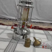 چراغ فانوسی
