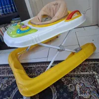 روروئک بچه