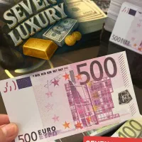 اسکناس پوند و ...سینمایی و تزئینی|کلکسیون سکه، تمبر، اسکناس|کرج, شهرک بنفشه|دیوار