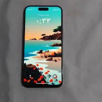 iPhone 15promax