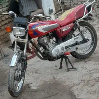 موتور هندا مدارک دار