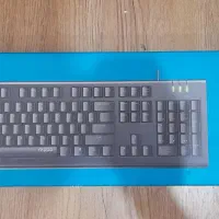 موس و کیبورد rapoo x120 pro