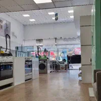 ۳۰۰ متر مغازه تجاری بر اصلی ۱۹۶ تهران پارس