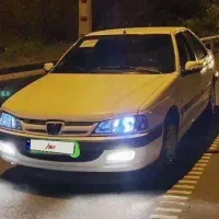 پرشیا مدل 1387|خودرو سواری و وانت|فردیس, طالقانی|دیوار