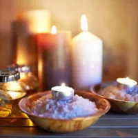 شمع تراپی مجازی