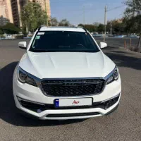 فیدیلیتی پرایم ۷نفره ۱۰پر گیربکس جدید