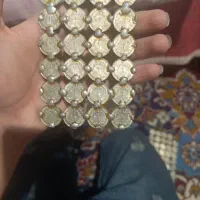 سکه یک ریالی برای سال 1350