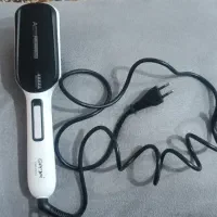 دستگاه موکن روزیا.برس حرارتی جیمی.|آرایشی، بهداشتی، درمانی|سنندج, |دیوار