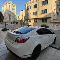 ام جی ۶|خودرو سواری و وانت|مشهد, تربیت (صدف)|دیوار