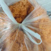 تفاله ابمیوه برای خوراک دام و طیور