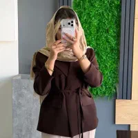 مانتو کتی ترند مزونی