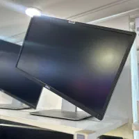 مانیتور دل اصلی پایه اسانسوری Dell p2217h|قطعات و لوازم جانبی رایانه|قم, ارم|دیوار