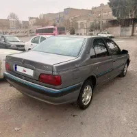 پرشیا 87|خودرو سواری و وانت|ورامین, ورامین|دیوار