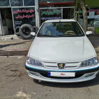 پژو پارس سفارشی مدل 89
