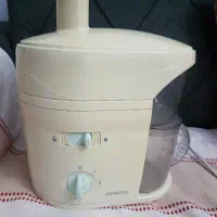 آبمیوه گیری کنوود