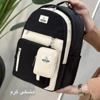 کیف و کوله شیک دخترانه پسرانه اسپرت جدید