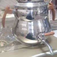قوری سماوری نو