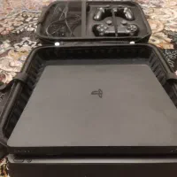 پلی استیشن ps4|کنسول، بازی ویدئویی و آنلاین|شیراز, سفیرشمالی|دیوار